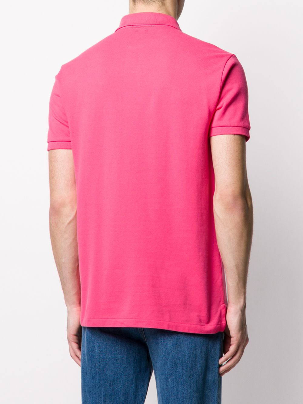 [Polo Ralph Lauren] T-shirts Short Sleeve SS26 710795080012