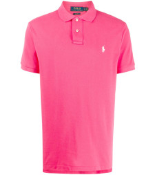 [Polo Ralph Lauren] T-shirts Short Sleeve SS26 710795080012