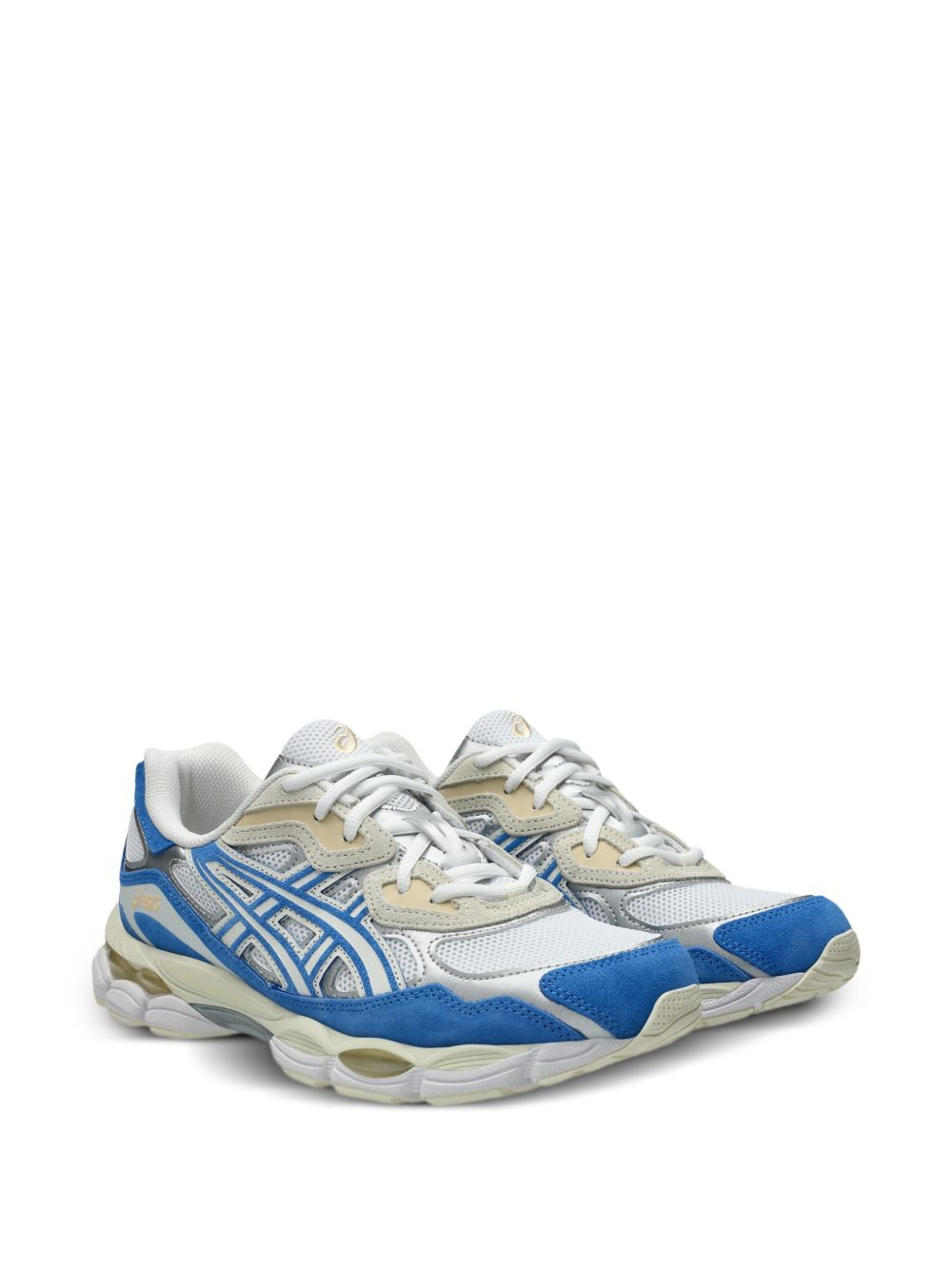 [Asics] Sneakers SS26 1203A383116