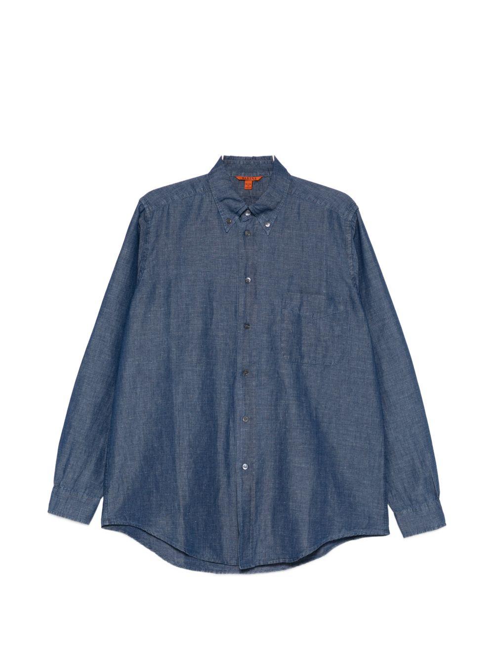 [BARENA] Shirts Long Sleeve SS26 CAU54653170150