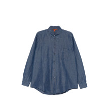 [BARENA] Shirts Long Sleeve SS26 CAU54653170150