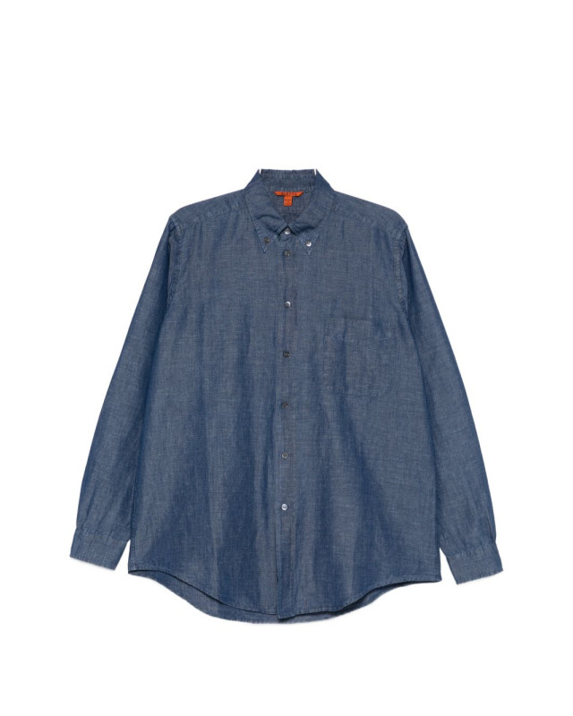 [BARENA] Shirts Long Sleeve SS26 CAU54653170150