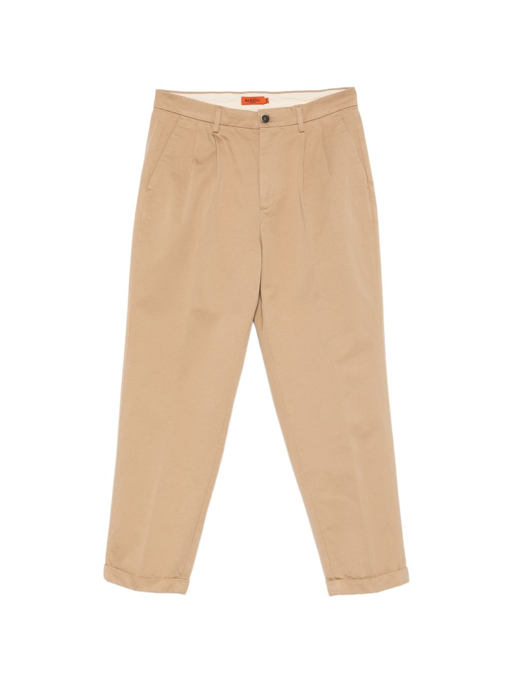 [BARENA] Trousers SS26 PAU54342394360