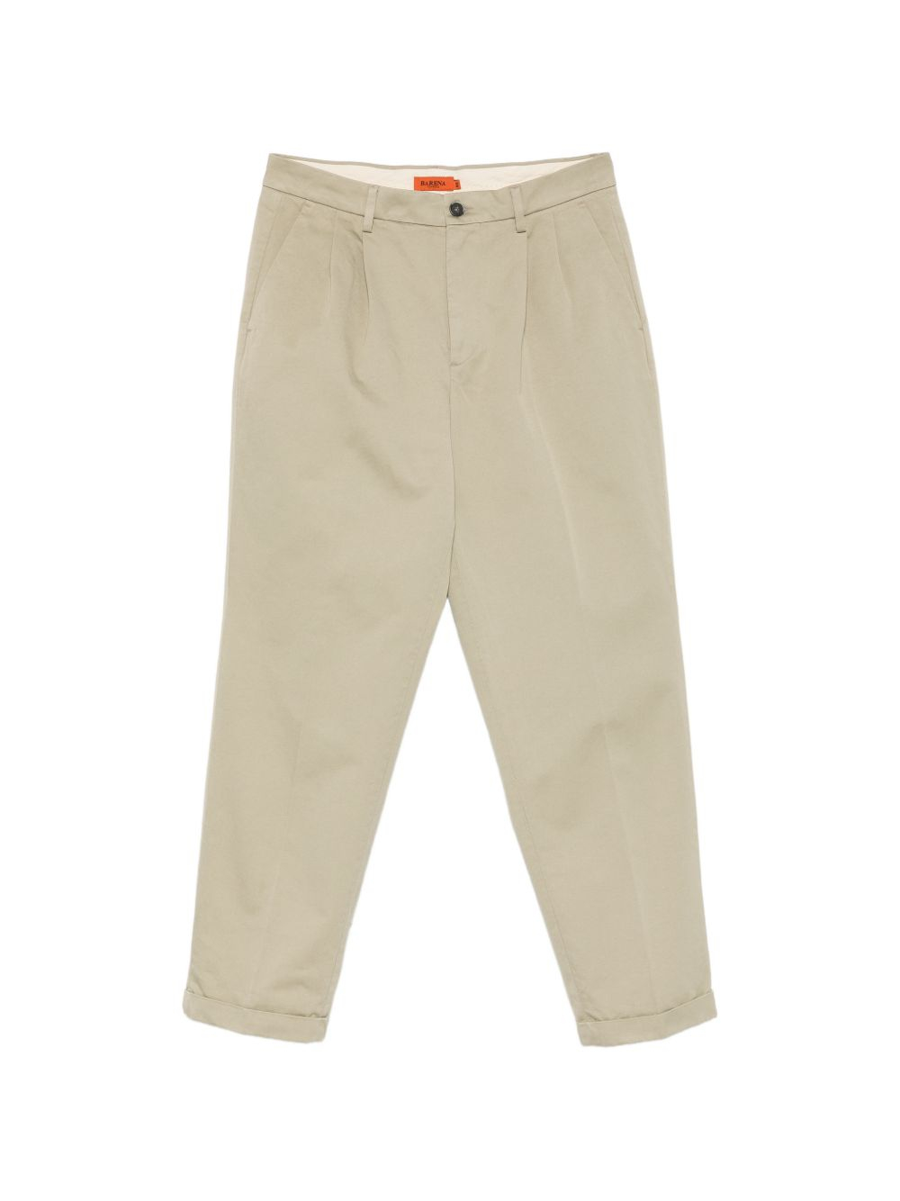 [BARENA] Trousers SS26 PAU54342394385
