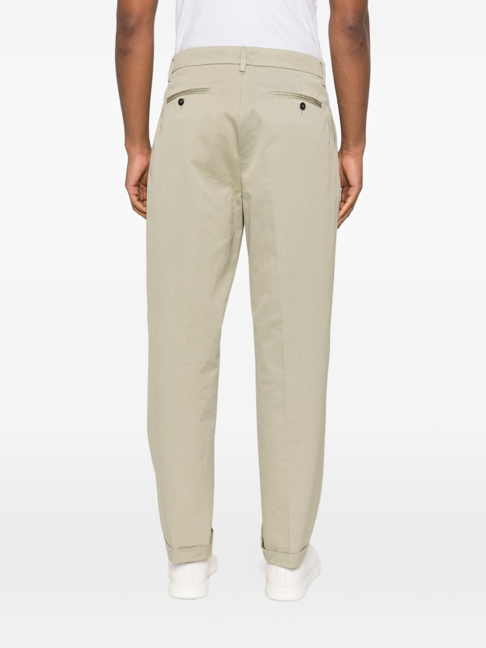 [BARENA] Trousers SS26 PAU54342394385