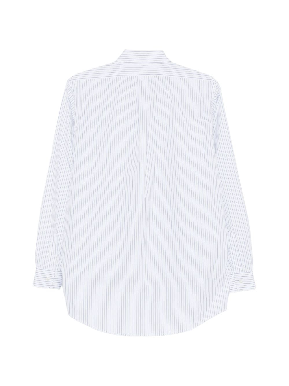 [BARENA] Shirts Long Sleeve SS26 CAD55282749UNI