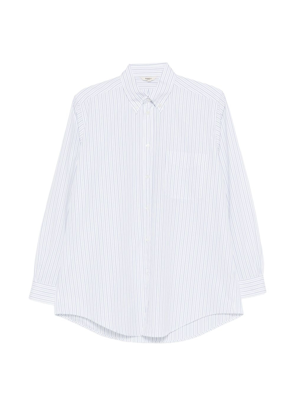 [BARENA] Shirts Long Sleeve SS26 CAD55282749UNI