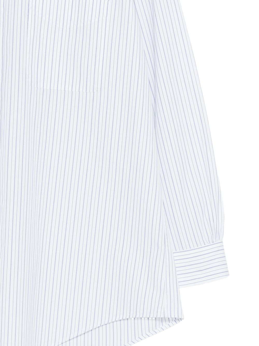 [BARENA] Shirts Long Sleeve SS26 CAD55282749UNI