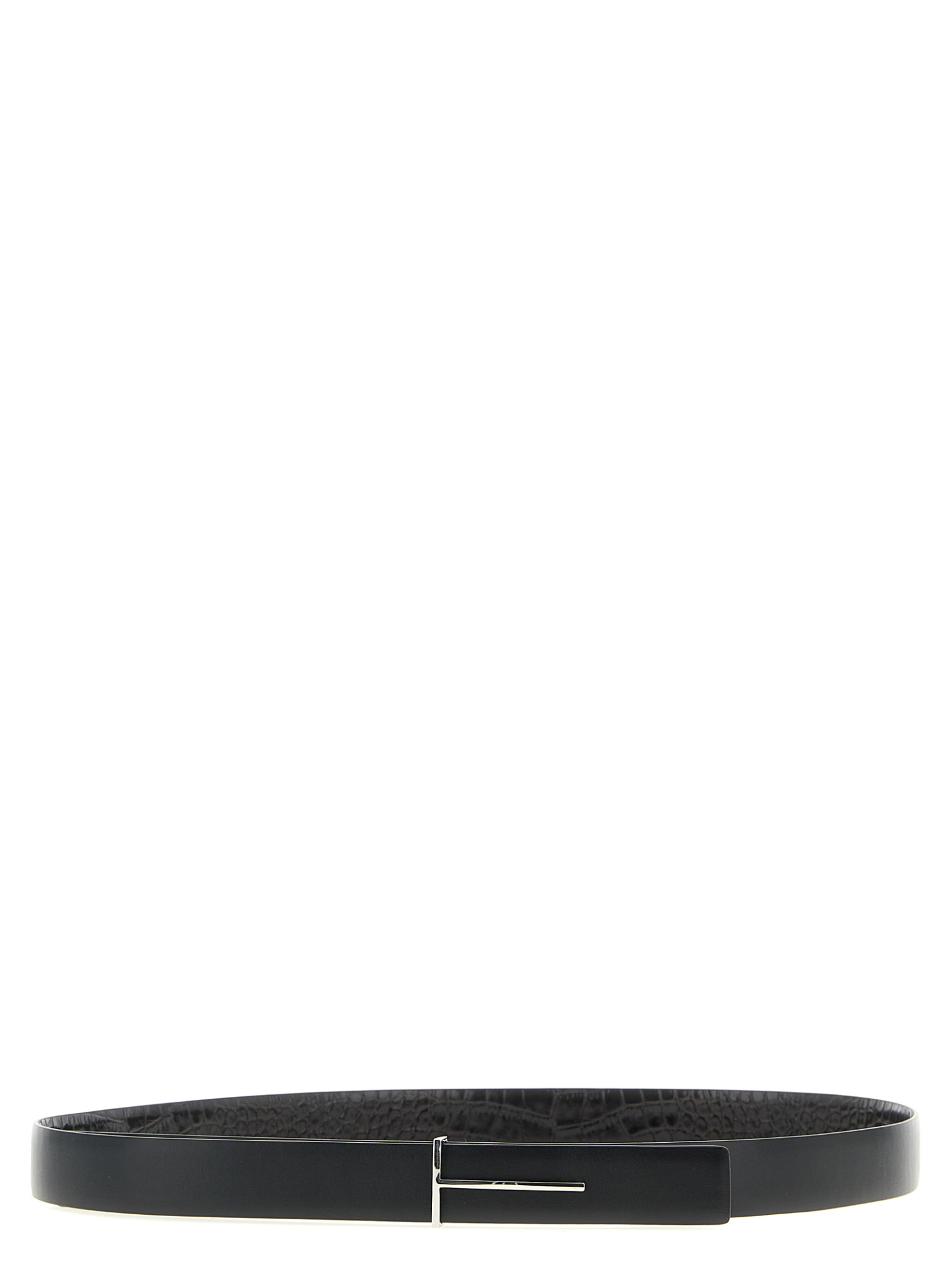 [Tom Ford] Belt SS26 TB330LCL439SEDB