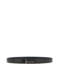 [Tom Ford] Belt SS26 TB330LCL439SEDB