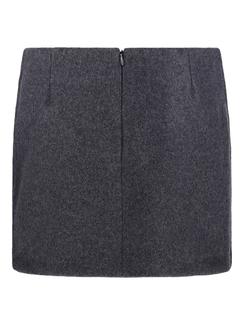[SPORTMAX] Midi skirt FW25 22106022600001