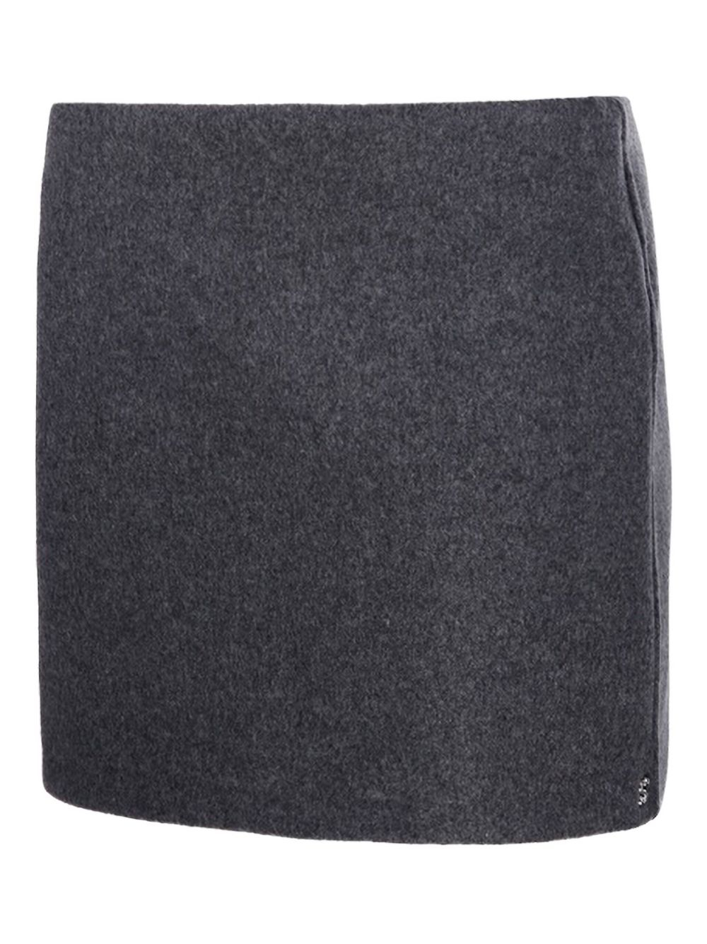 [SPORTMAX] Midi skirt FW25 22106022600001