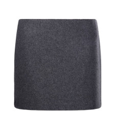 [SPORTMAX] Midi skirt FW25 22106022600001