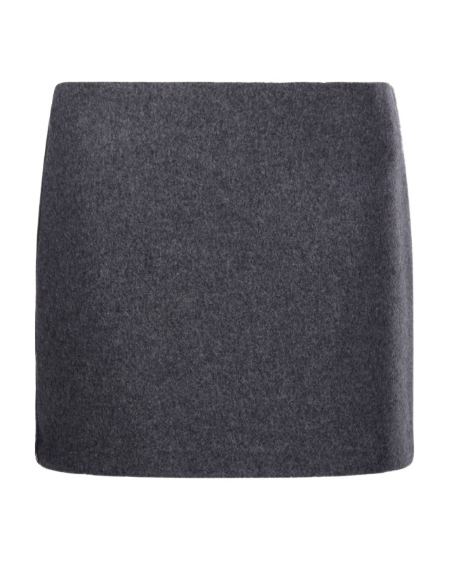 [SPORTMAX] Midi skirt FW25 22106022600001