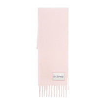 [SPORTMAX] Scarf FW25 22546012600002