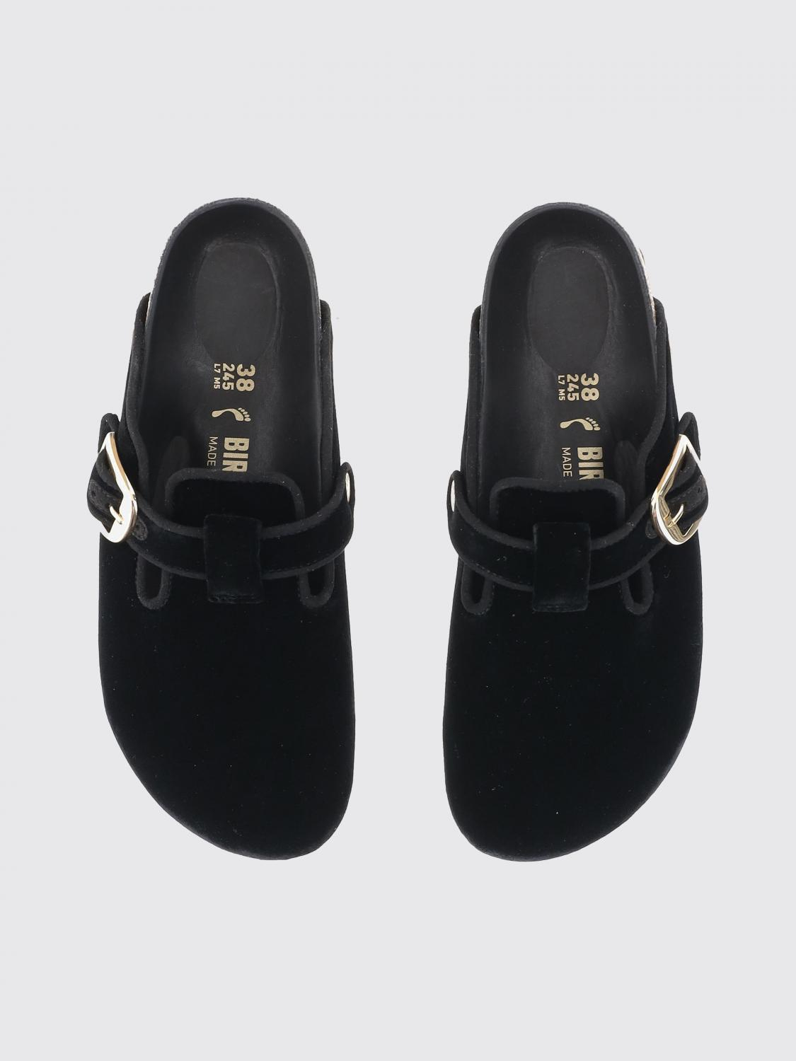 [Birkenstock] Mules SS26 1030086