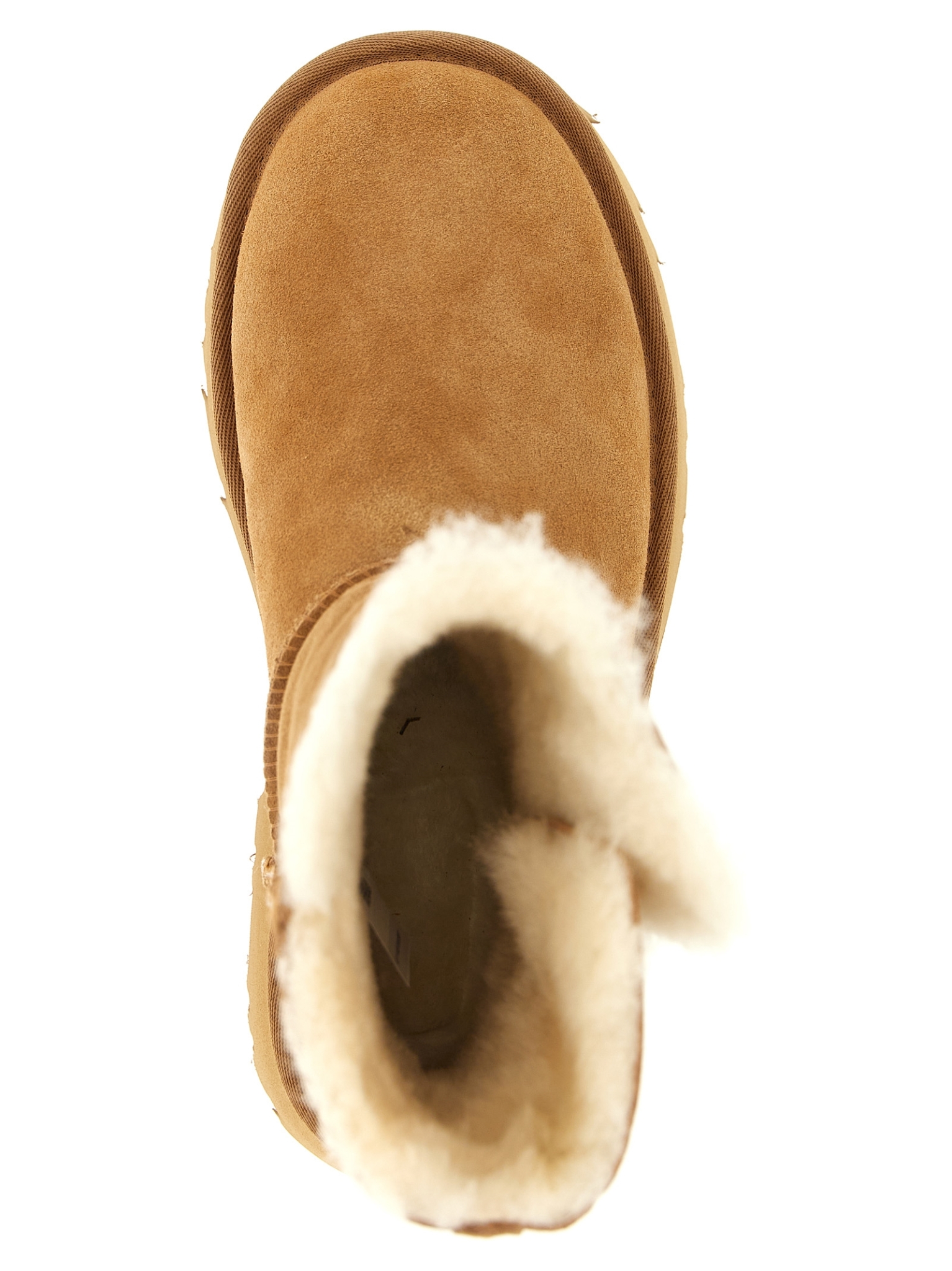 [UGG] Ankle Boots FW25 1171533CHE