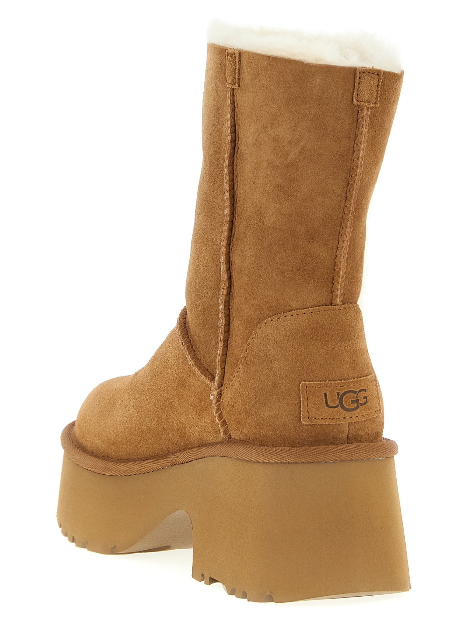 [UGG] Ankle Boots FW25 1171533CHE