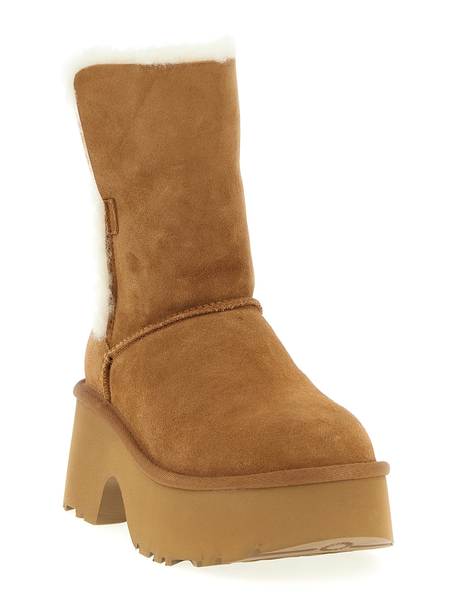 [UGG] Ankle Boots FW25 1171533CHE