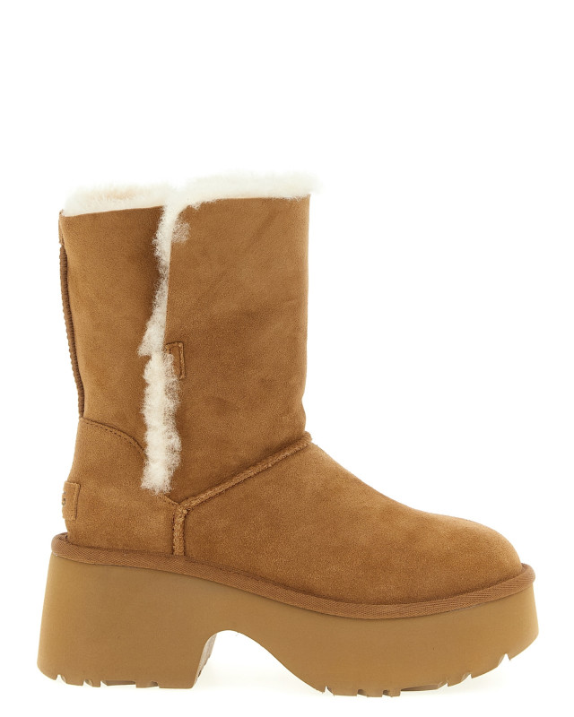 [UGG] Ankle Boots FW25 1171533CHE