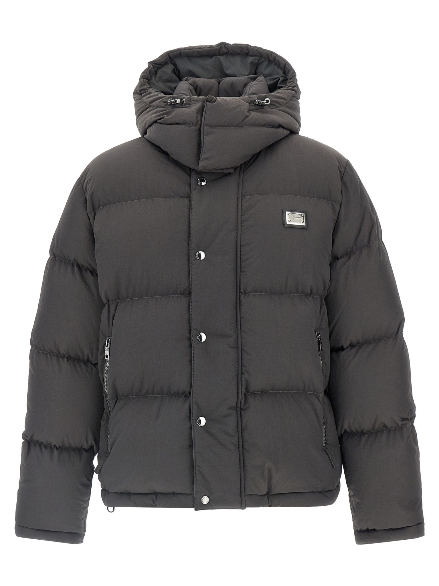 [Dolce & Gabbana] Down Jacket FW25 G9BRFTFUS28N0636