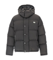 [Dolce & Gabbana] Down Jacket FW25 G9BRFTFUS28N0636