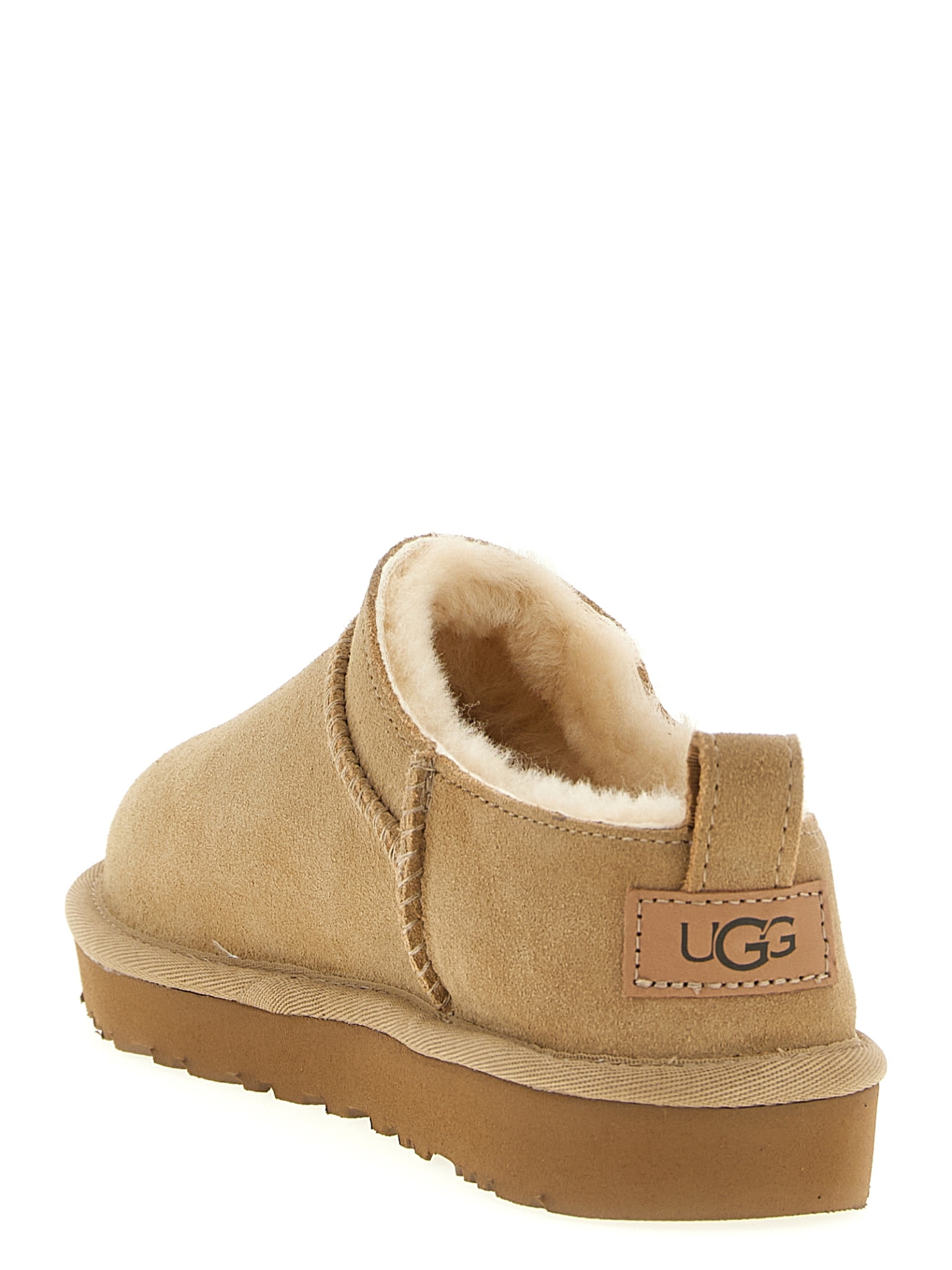 [UGG] Ankle Boots FW25 1173891SAN