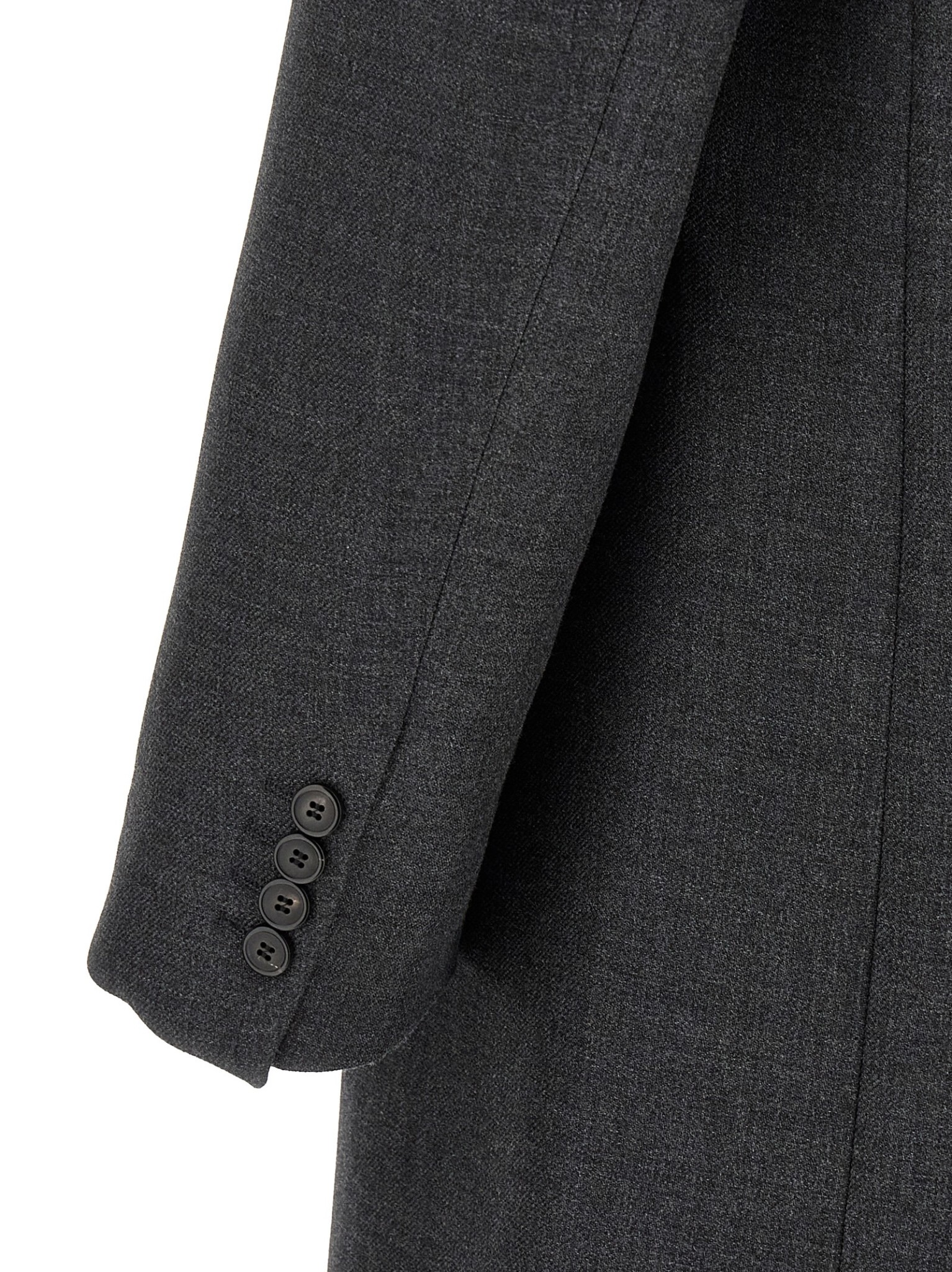 [DRIES VAN NOTEN] Coat FW25 2520202412058803