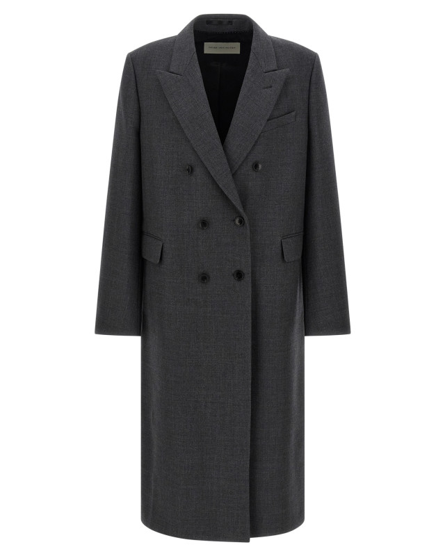 [DRIES VAN NOTEN] Coat FW25 2520202412058803