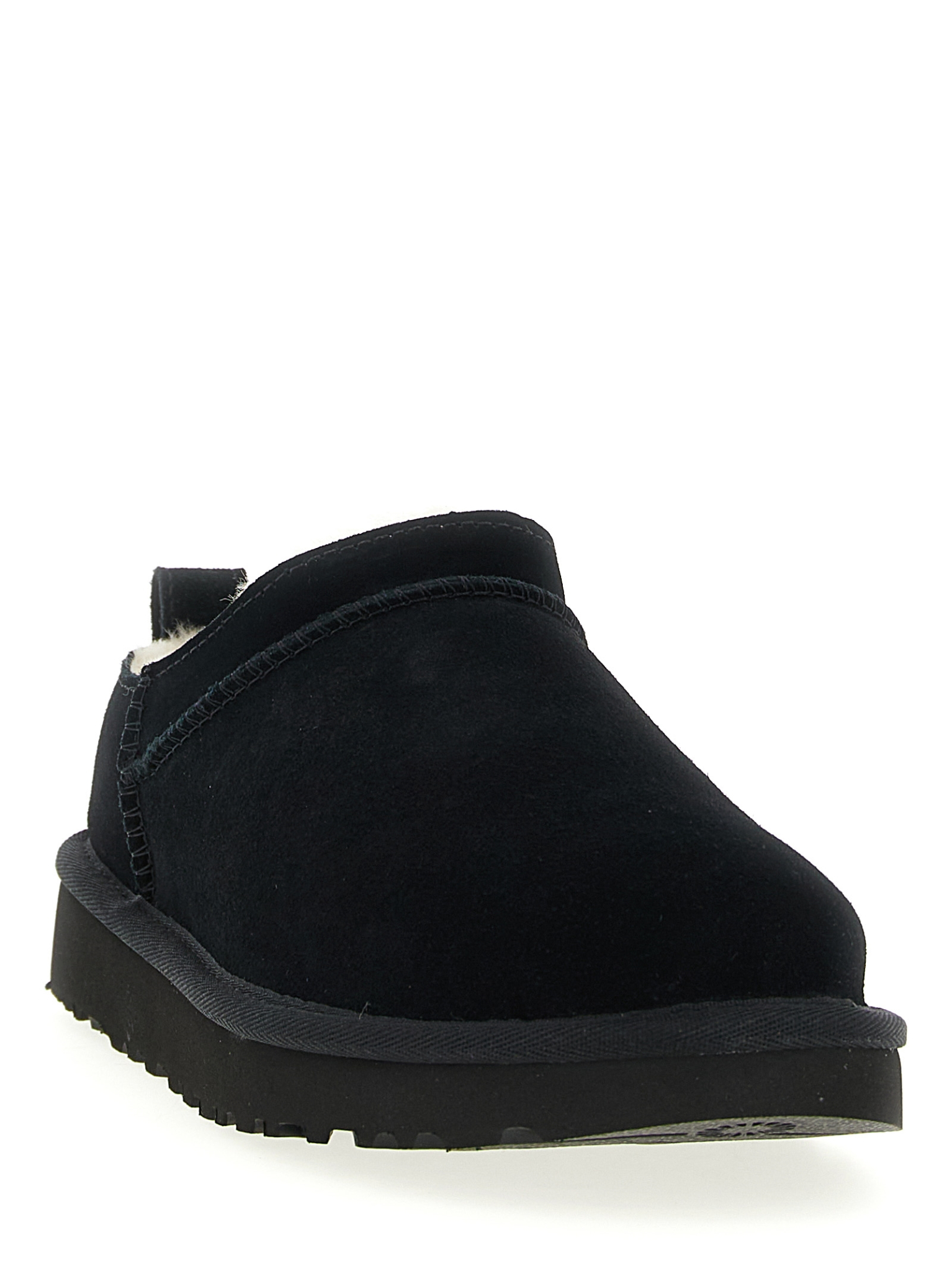[UGG] Ankle Boots FW25 1173891BLK