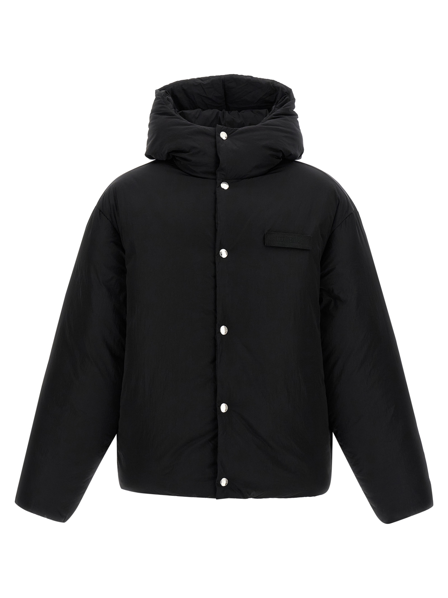 [JACQUEMUS] Down Jacket FW25 24HOUM00094AW00121990