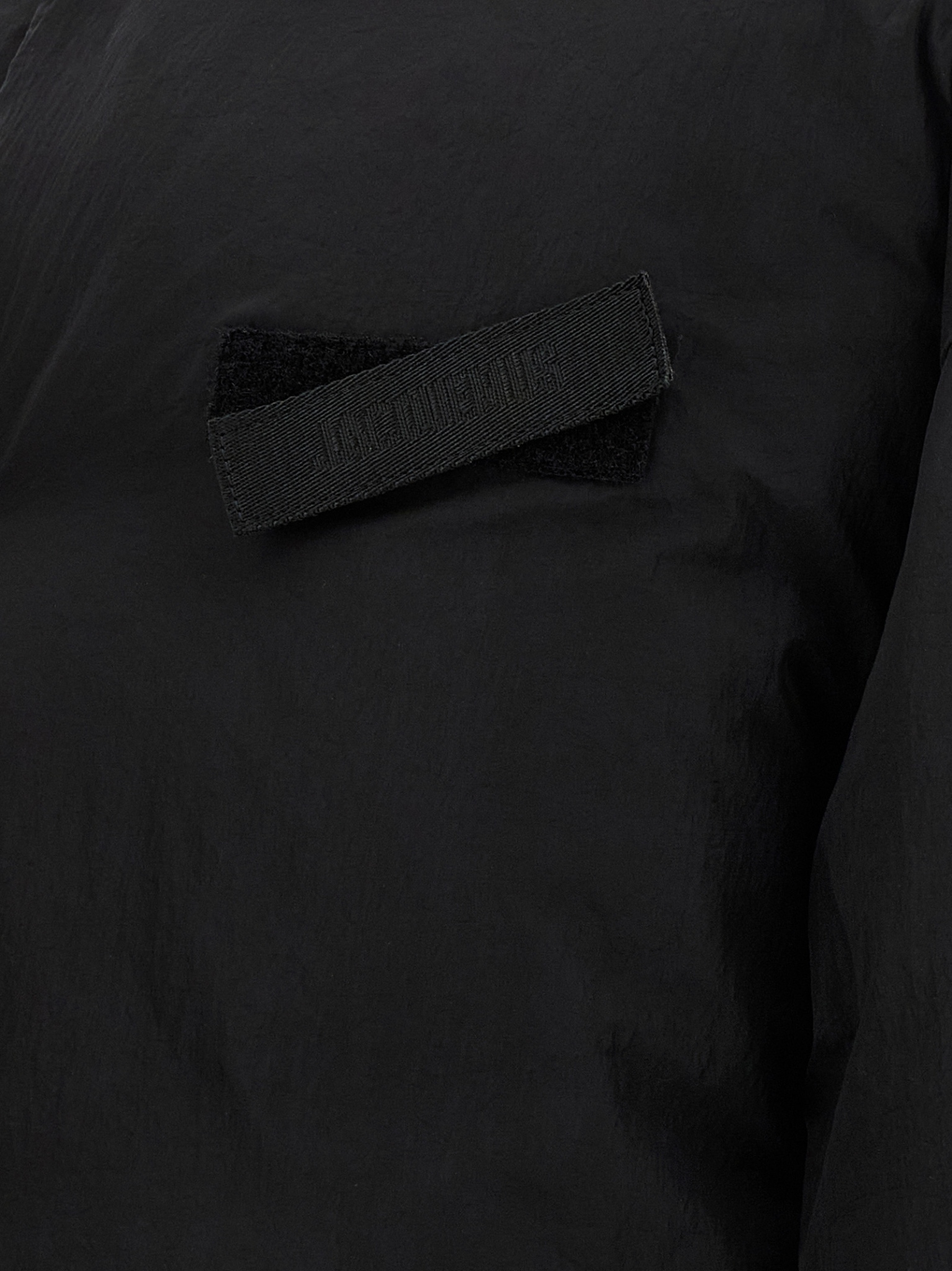 [JACQUEMUS] Down Jacket FW25 24HOUM00094AW00121990