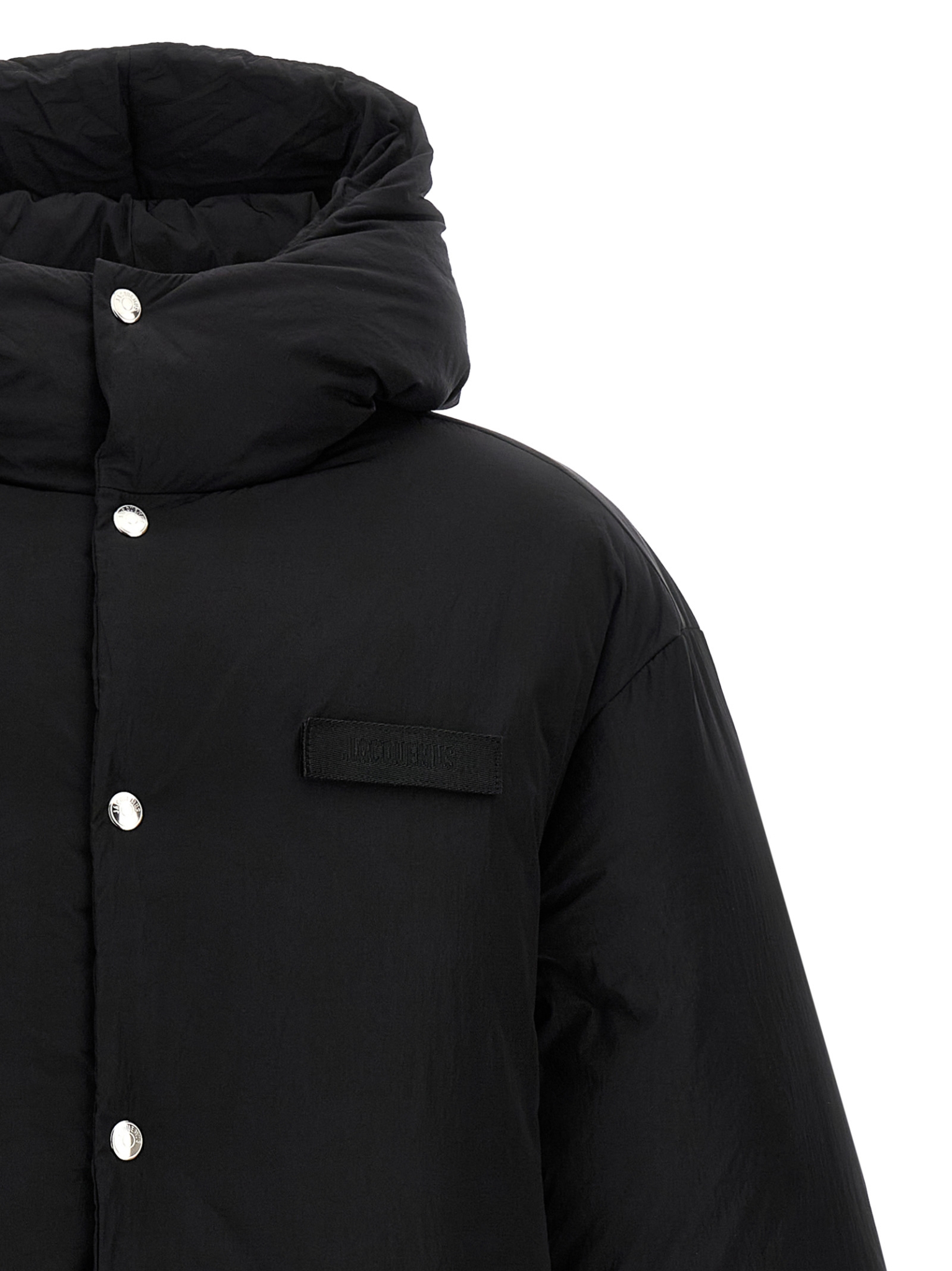 [JACQUEMUS] Down Jacket FW25 24HOUM00094AW00121990