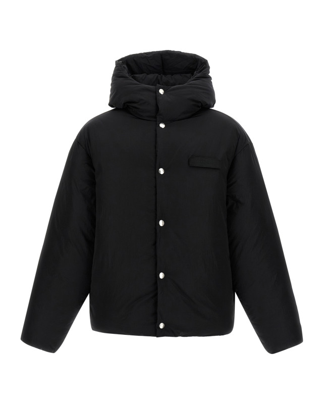 [JACQUEMUS] Down Jacket FW25 24HOUM00094AW00121990