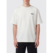 [MAISON KITSUNE] T-shirts Long Sleeve SS26 PM00110KJ0119 M186