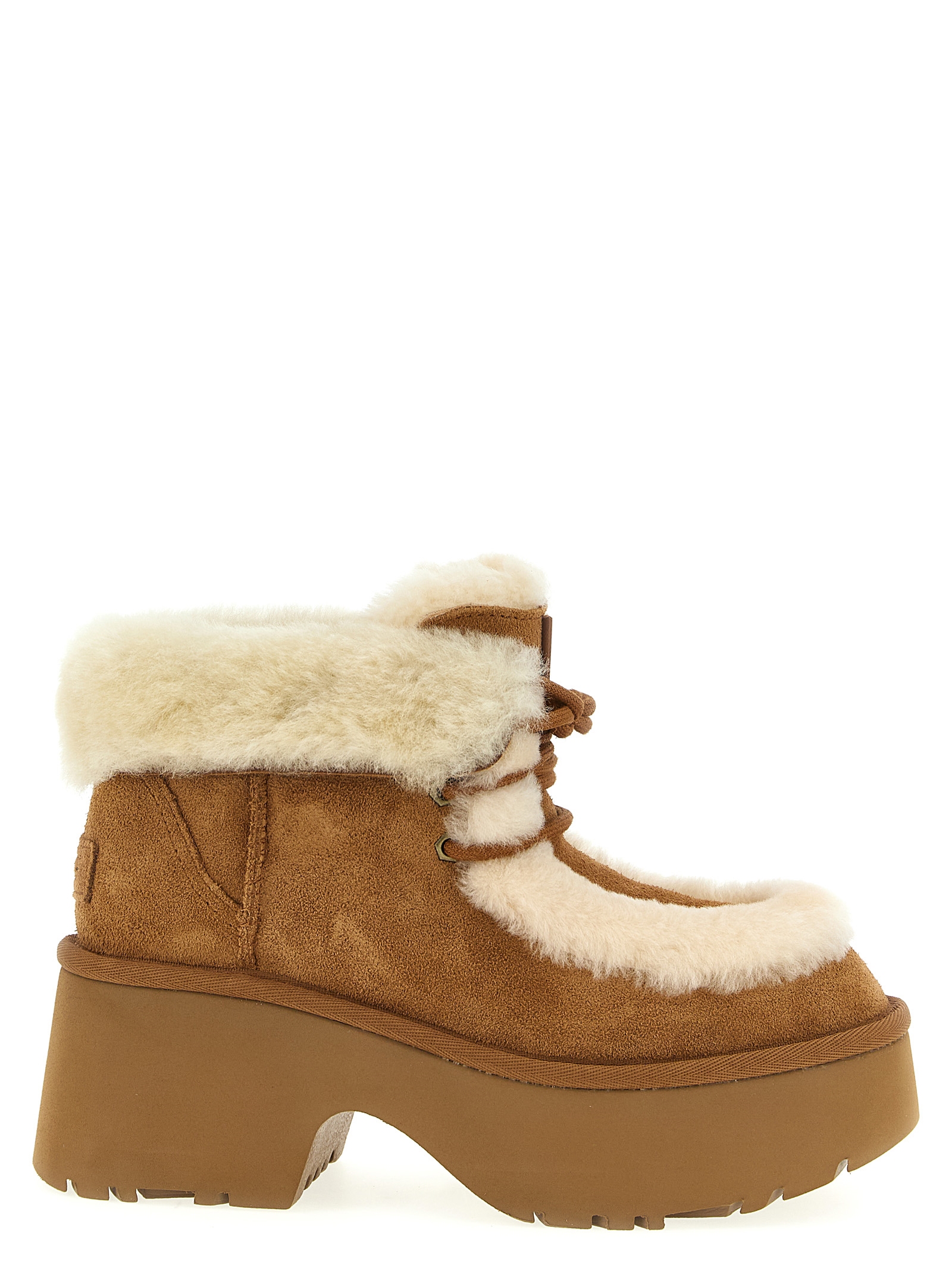 [UGG] Ankle Boots FW25 1171532CHE