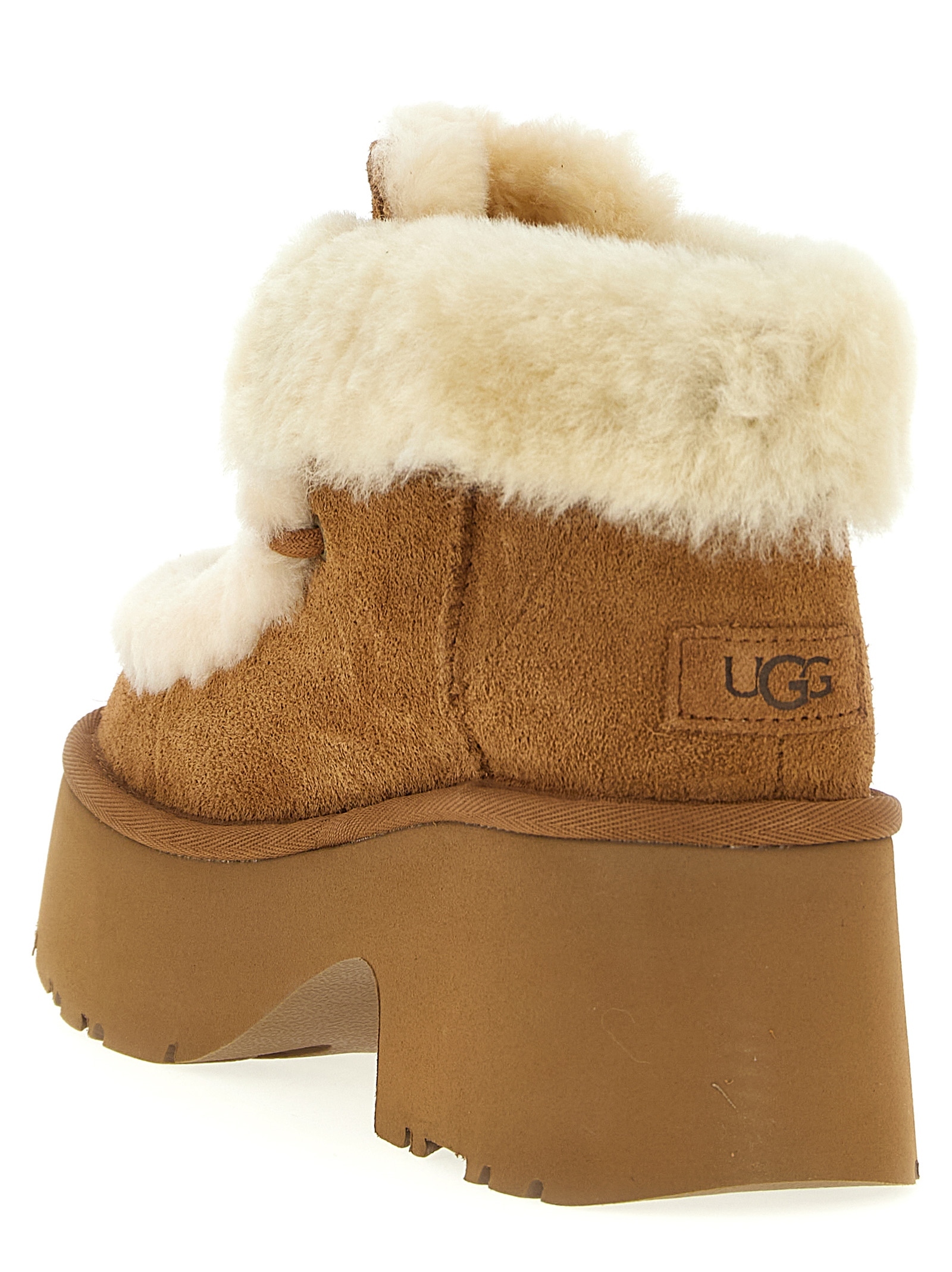 [UGG] Ankle Boots FW25 1171532CHE