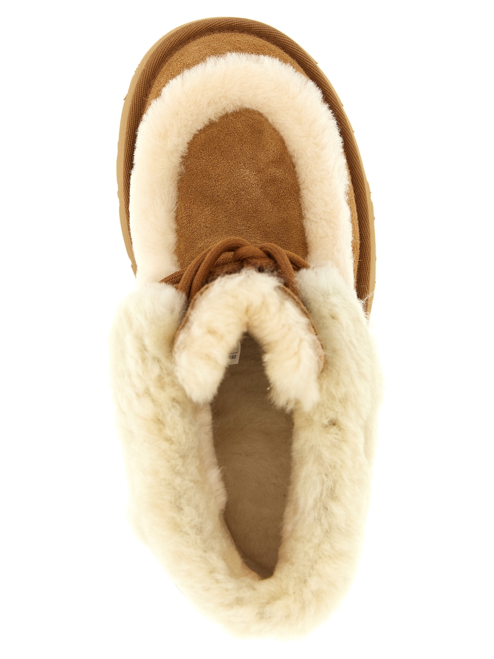 [UGG] Ankle Boots FW25 1171532CHE