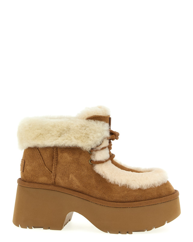 [UGG] Ankle Boots FW25 1171532CHE