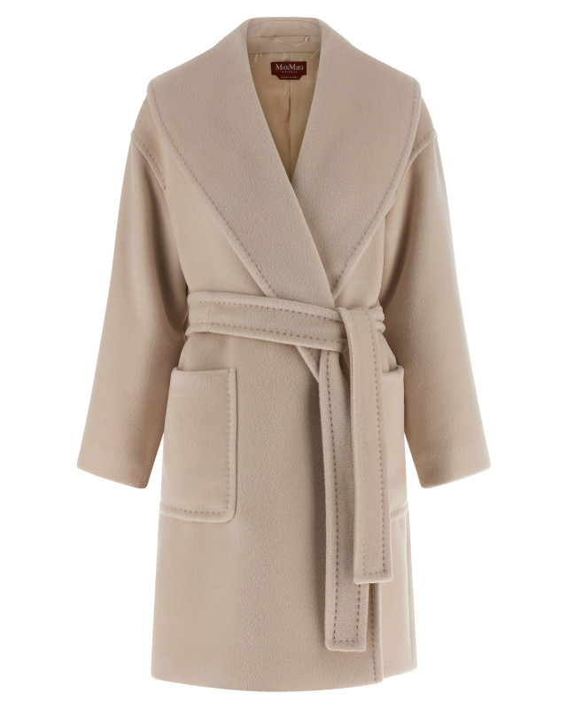 [MAX MARA STUDIO] Coat FW25 2526016032600023