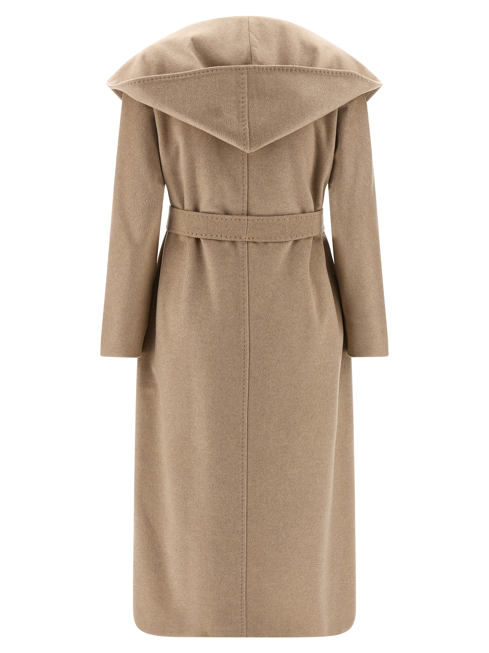 [MAX MARA STUDIO] Coat FW25 2526016052600005