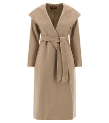 [MAX MARA STUDIO] Coat FW25 2526016052600005