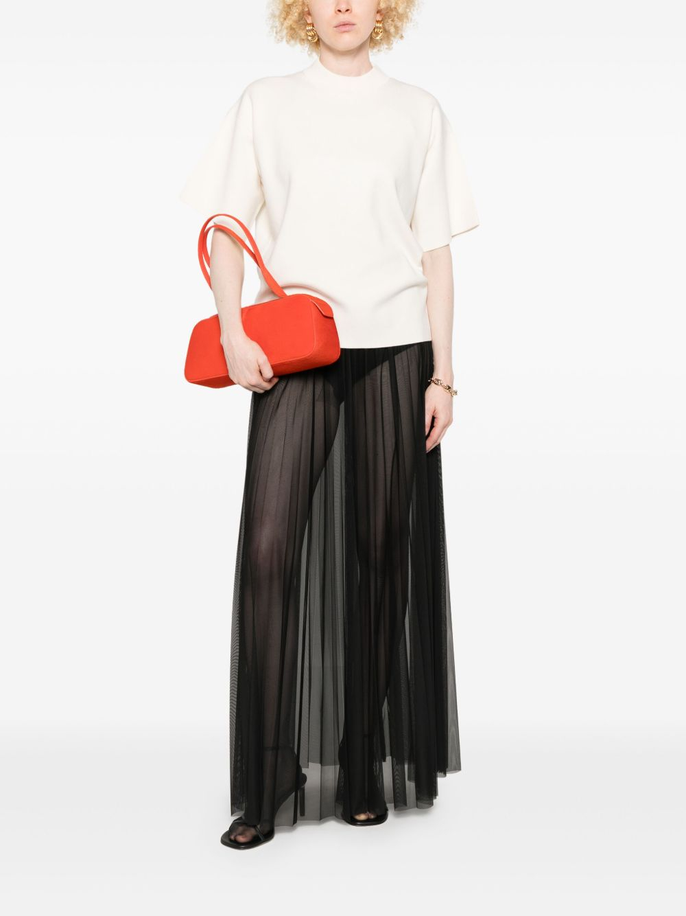 [MaxMara] T-shirts Short Sleeve FW25 26366101600001
