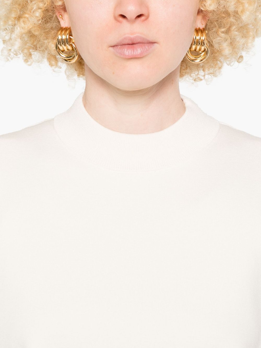 [MaxMara] T-shirts Short Sleeve FW25 26366101600001