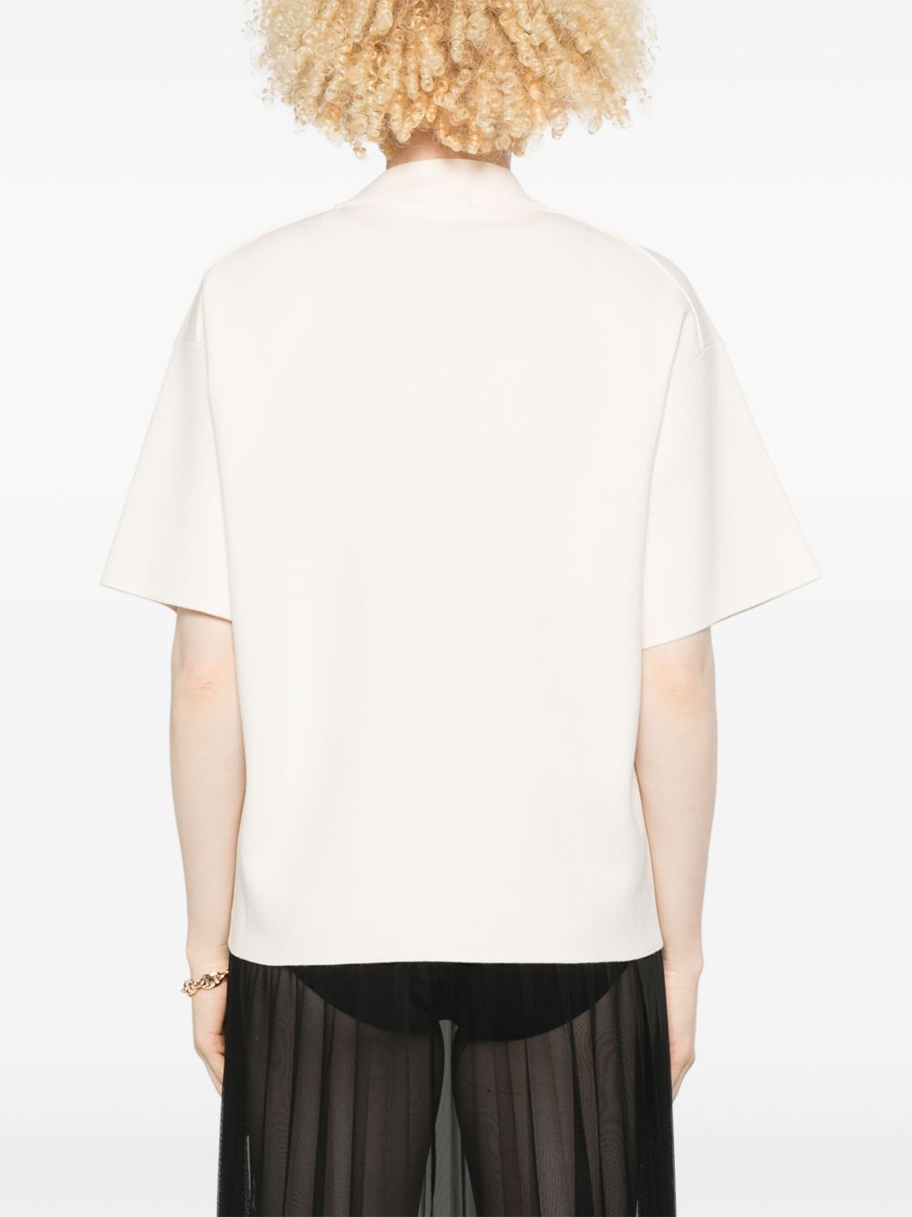 [MaxMara] T-shirts Short Sleeve FW25 26366101600001