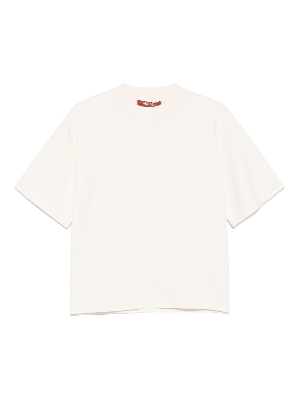 [MaxMara] T-shirts Short Sleeve FW25 26366101600001