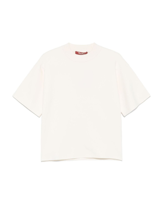 [MaxMara] T-shirts Short Sleeve FW25 26366101600001