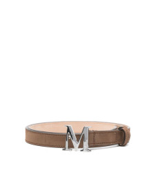 [MaxMara] Belt FW25 24506021600002