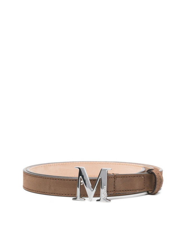 [MaxMara] Belt FW25 24506021600002