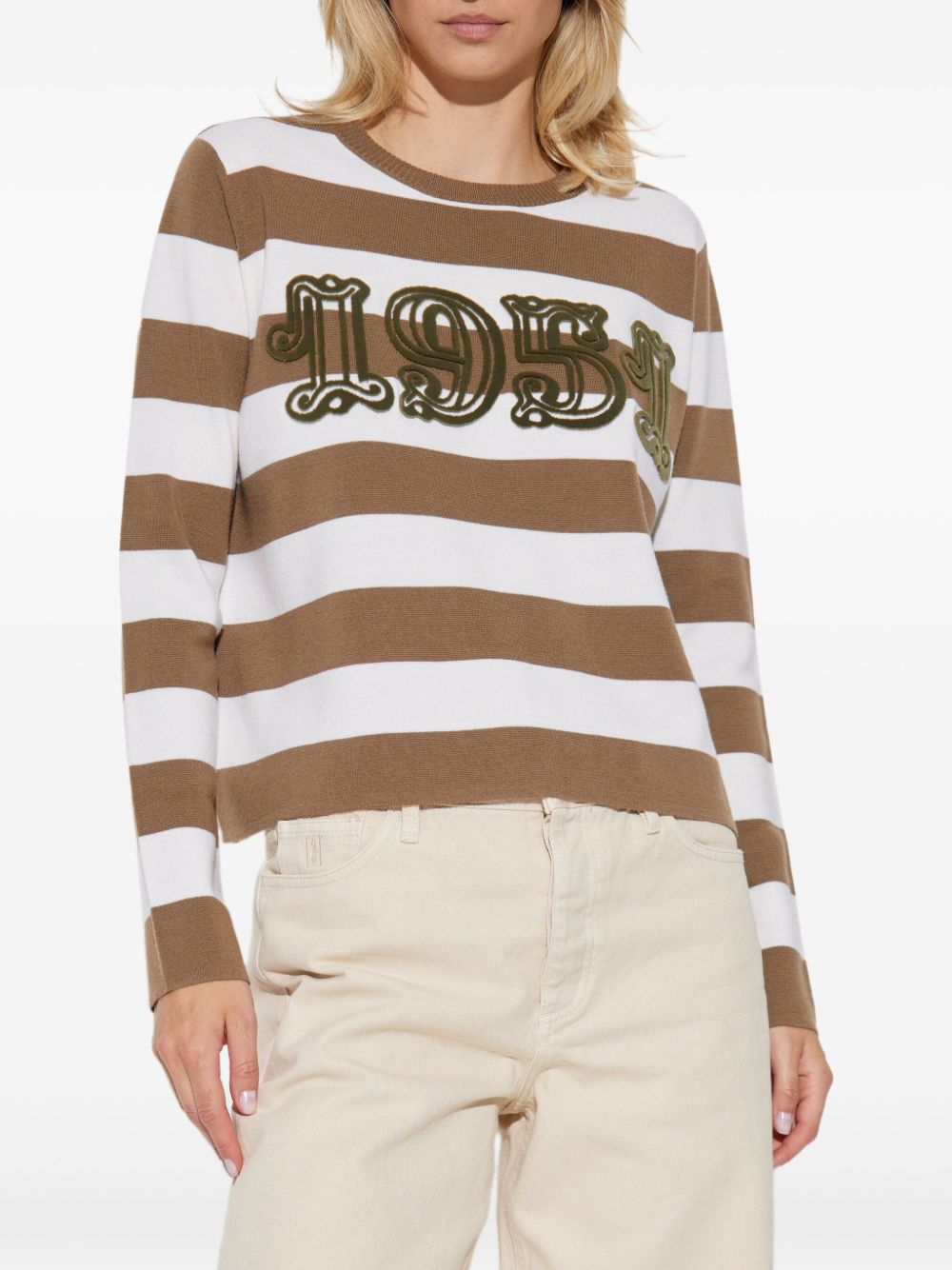 [MaxMara] Knitwear FW25 21366091600009